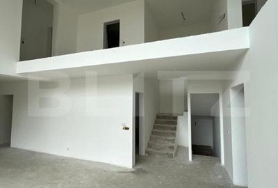 Casa individuala 270 mp, teren 508 mp, zona Carpati 2 - 7