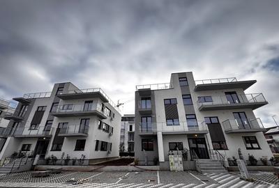 Apartament cu 3 camere decomandat în Sud-Est - 2