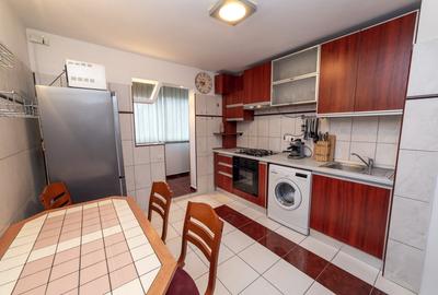 Apartament de 2 camere | 5 Min Metrou Piata Iancului - 9