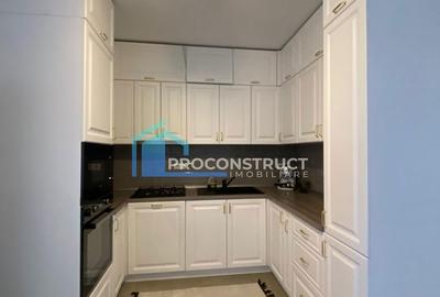 Apartament cu 3 camere decomandat, mobilat în Șagului - 1