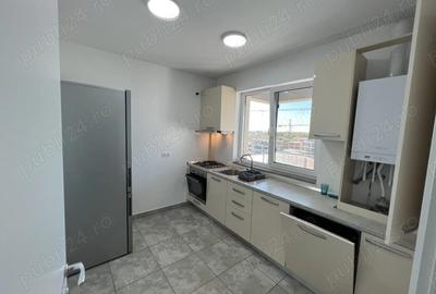 Proprietar inchiriez apartament 2 camere si loc parcare New Point Pipera - 2