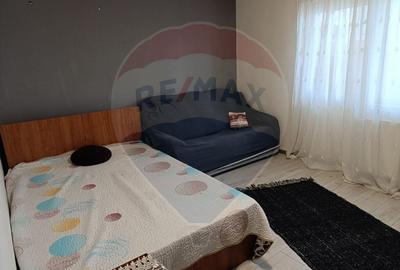 Apartament cu o camera in zona Garii - 2