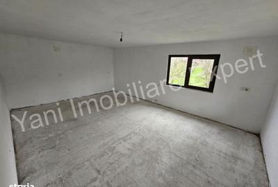 Casă cu 2 camere în Mușătești - 8