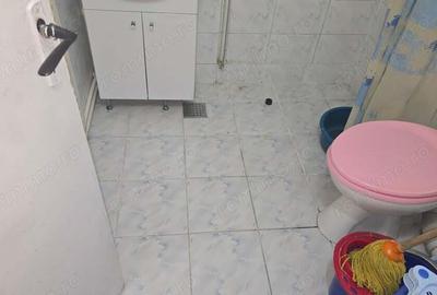 Vand apartament de 4 camere decomandat in Deva, etaj 2, zona Bejan, situat pe mijloc, - 3