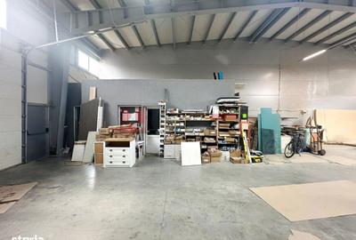 Spațiu comercial, de 240 mp, în Bartolomeu - 3