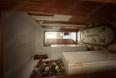 Apartament cu 4 camere 80 mp utili + boxa 4 mp in zona Maratei - 3