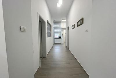 Spațiu clinic de vânzare – zonă centrală– Afacere la cheie - 10