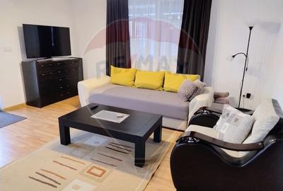 Duplex modern de inchiriat  cu 5 camere in Floresti Duplex modern de inchiriat  cu 5 camere in Floresti - 3