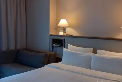 Spațiu comercial, de 3,700 mp, în Unirii - 1