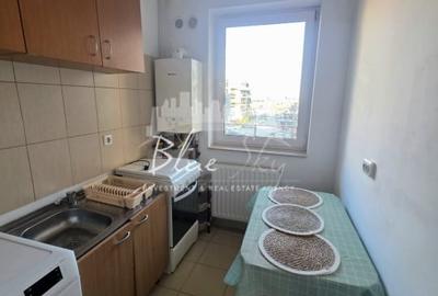 Garsonieră decomandată, mobilată în Tomis Plus - 5