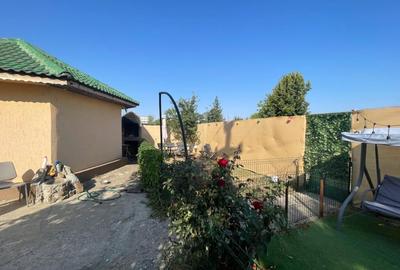 Casa P+M cu teren de 1068mp in Pielesti, langa reprezentanta Peugeot - 13