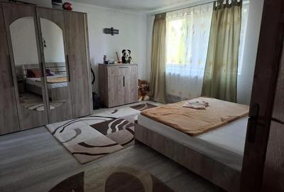Casă în Acâș - 2