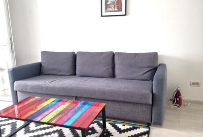 Apartament Modern cu 2 Camere în Berceni - Viva Residence 7, Locație Excelentă! - 7