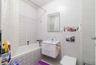 Apartament 2 camere | Decomandat | Mobilat & Utilat | Terasa 39mp - 8