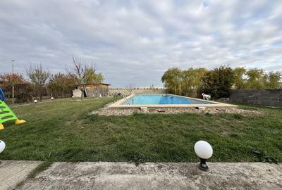 Casă individuală cu 4 camere cu Canalizare în Becicherecu Mic - 9