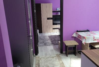 Brotăcei(tic-tac)-Centrală gaz,termen lung - 7