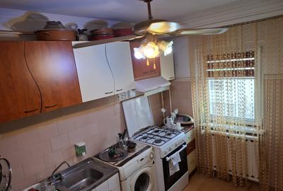 Apartament cu 2 camere semidecomandat în Prundu - 8