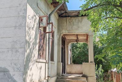 Fosta casa boiereasca langa Bucuresti - Mihai Bravu/ Giurgiu. - 8