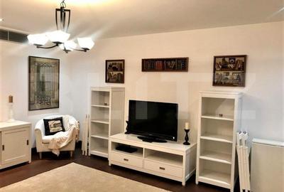 Apartament cu 2 camere, 75 mp, parcare, zona Arcul de Triumf - 4