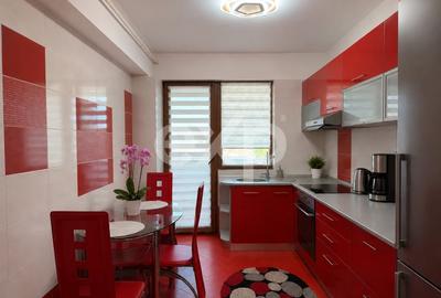 Apartament cu 3 camere decomandat, mobilat în Sud - 6