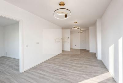 Apartament cu 2 camere semidecomandat în Iris - 11