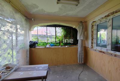 Casă individuală cu 6 camere cu Canalizare în Dărmănești - 5