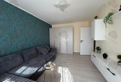 Apartament cu 3 camere decomandat în Giurgiului - 4