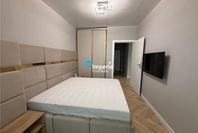 Apartament cu 3 camere decomandat, mobilat în Copou - 11