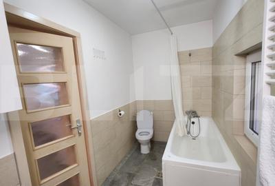 Casa moderna cu 2 camere de vanzare in Ungheni -complet modernizata si eficienta - 9