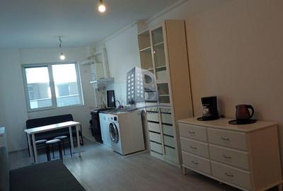 Apartament cu 2 camere, mobilat în Vitan