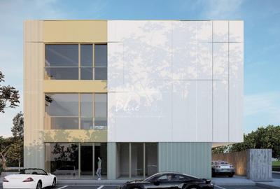 Spatiu comercial 287 mp situat in cladire noua, zona Faleza - 4