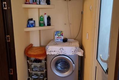 Apartament cu 2 camere semidecomandat în Central - 3