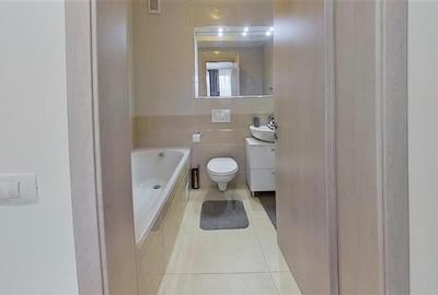 Tur 3D! Apartament 2 camere,decomandat, luminos,parcare,Tractorul,Brasov Tur 3D! Apartament 2 camere,decomandat, luminos,parcare,Tractorul,Brasov - 4