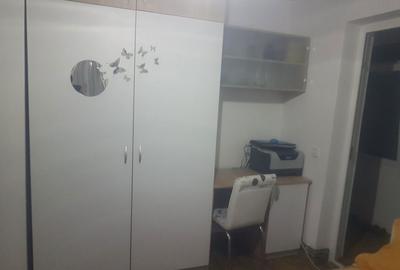 Apartament cu 2 camere decomandat în Exterior Vest - 4