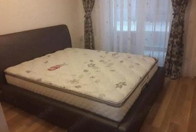 Apartament 2 camere de inchiriat Politehnica Park Residence pet friendly