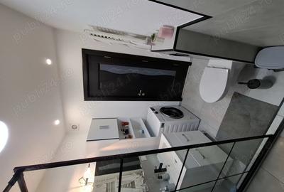 Vand apartament utilat si mobilat - 4