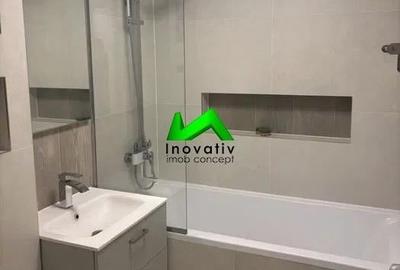 Apartament de inchiriat LUX 2 camere Sibiu C.Dumbravii - 7