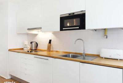 Apartament cu 2 camere în Apărătorii Patriei - 3