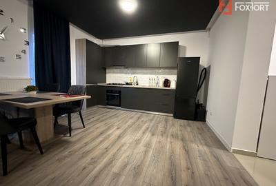 Apartament cu 2 camere de inchiriat in Giroc Apartament cu 2 camere de inchiriat in Giroc - 3