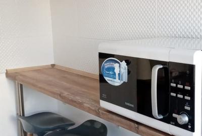 UNIRII CANTEMIR  vanzare apartament 3 camere amenajate si mobilate LUX UNIRII CANTEMIR  vanzare apartament 3 camere amenajate si mobilate LUX - 11