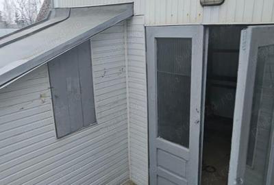 Casa batraneasca in zona Orasului Targu Neam?, cu teren de 250 mp intravilan Casa batraneasca in zona Orasului Targu Neam?, cu teren de 250 mp intravilan - 5