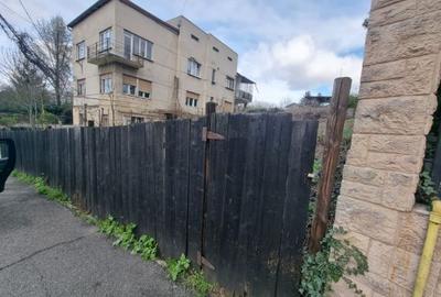 Teren centru Cluj ultracentral - 3