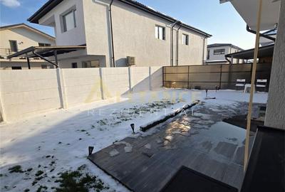 Casă cu 3 camere în Central - 17