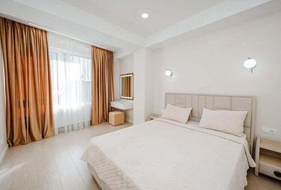 Garsonieră în P-ța Victoriei