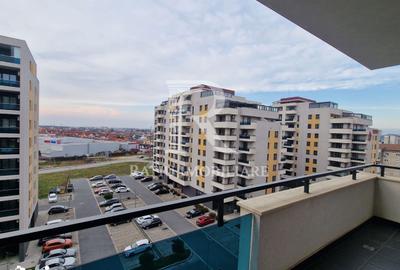 Apartament cu 3 camere în Salca - 4