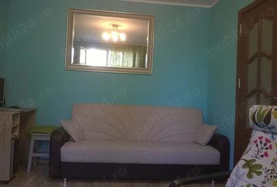 Ap.2 camere, complet renovat, disponibil imediat - 2