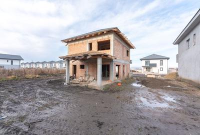 Vânzare Casă Individuală 134 mp, acces asfaltat și toate utilitățile - 5