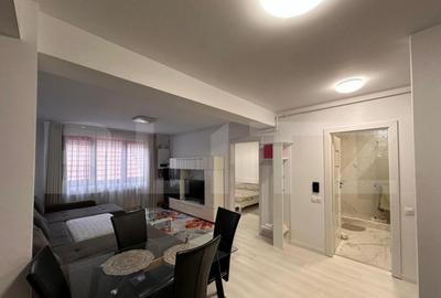 Apartament cu 2 camere, 48 mp, zona ultracentrala - 3