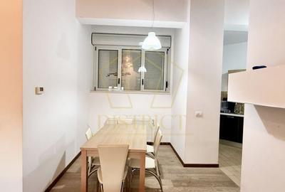 Apartament spatios cu 3 camere | Terasa 38.42 | Complex Ring | Aradului - 7
