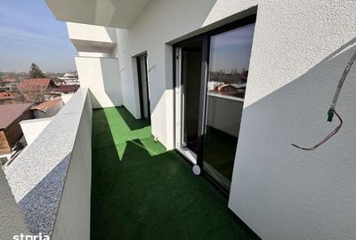 Apartament cu 2 camere în Chitila - 5